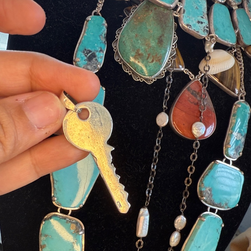 Sterling 🔑 Key - Picture 2 of 2